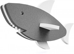 Мягкий конструктор «Акула» - Фото 1