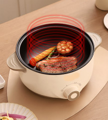 Суповарка, пароварка электрическая - Фото 2