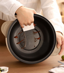 Суповарка, пароварка электрическая - Фото 3