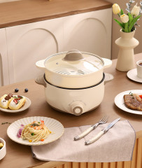 Суповарка, пароварка электрическая - Фото 5