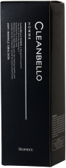 Эмульсия для мужской кожи антивозрастная «Cleanbello Homme Anti-wrinkle Emulsion» - Фото 1