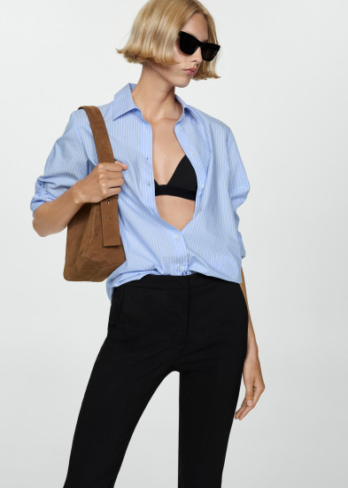 Брюки женские