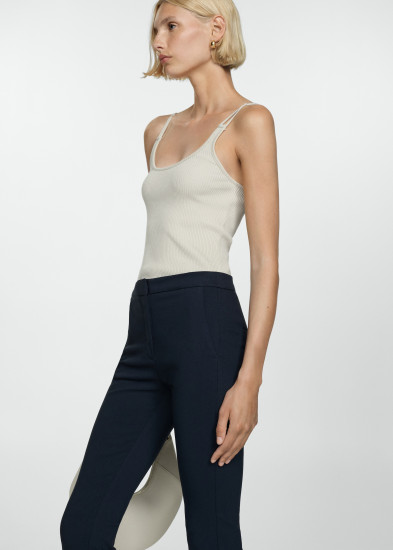 Брюки женские