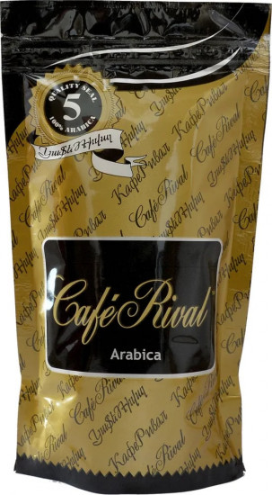 Набор кофе натурального молотого «Arabica»