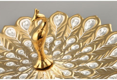 Конфетница (38,5×17 см) - Фото 1