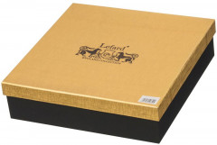 Конфетница (38,5×17 см) - Фото 2