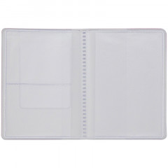 Обложка для автодокументов - Фото 1