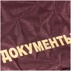 Обложка для автодокументов - Фото 2