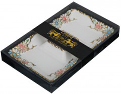 Менажница (25×15 см) - Фото 1