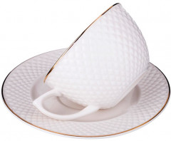 Чайная пара - Фото 1