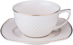 Сервиз чайный (15 предметов) - Фото 2