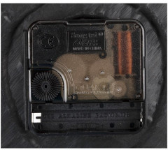 Часы настенные (32×31×4 см) - Фото 2