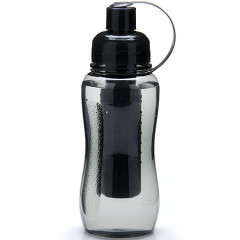 Бутылка с емкостью для льда - Фото 2