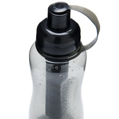 Бутылка с емкостью для льда - Фото 3