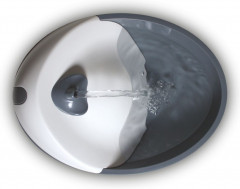 Автопоилка «Фонтан Родник» (1,8 л) - Фото 1