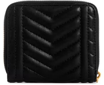 Кошелек «Lovide Small Zip-Around Wallet»