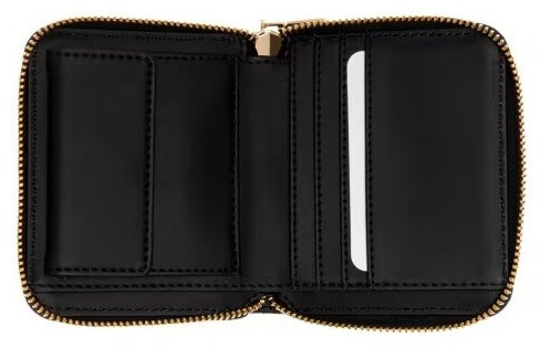 Кошелек «Lovide Small Zip-Around Wallet»