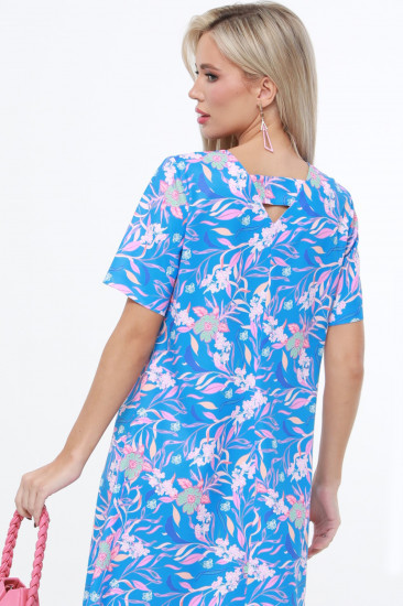 Платье женское «Безукоризненный силуэт»