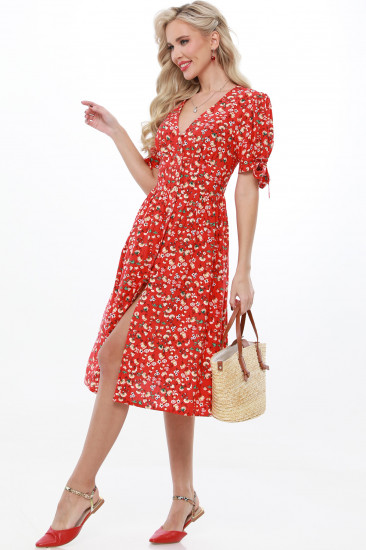 Платье женское «Какое волшебное»