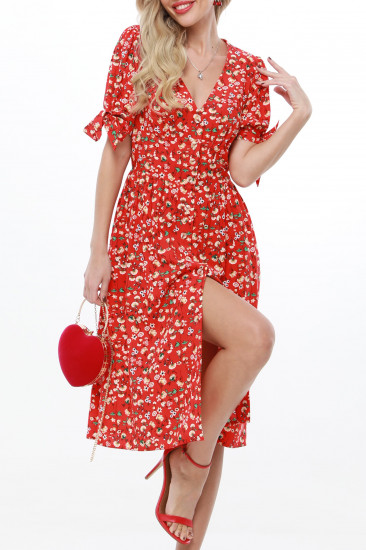 Платье женское «Какое волшебное»