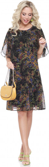 Платье женское «Олицетворение красоты»