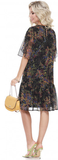 Платье женское «Олицетворение красоты»