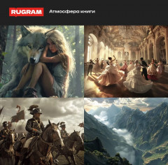 Величие. Том 2 - Фото 6