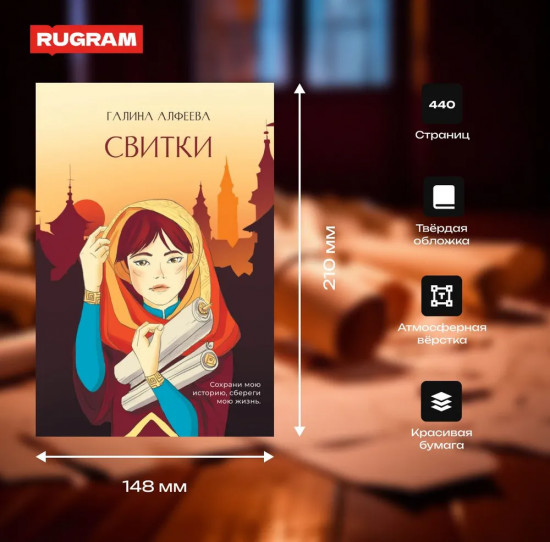 Свитки