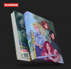 Четыре стихии. Посланницы Судьбы - Фото 3