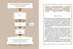 История России. Славяне до IX в. —1304 г. - Фото 4