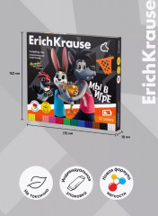 Пластилин классический - Фото 2