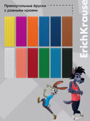 Пластилин классический - Фото 4