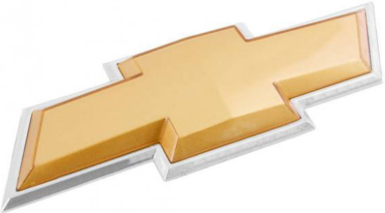 Эмблема «Chevrolet»