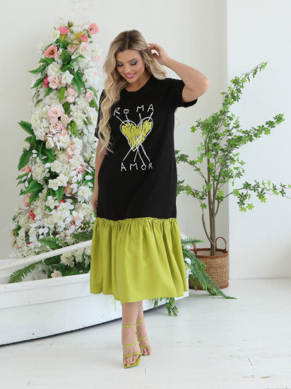 Платье женское