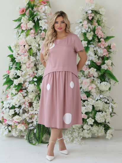 Платье женское