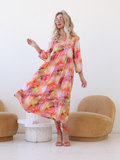 Платье женское