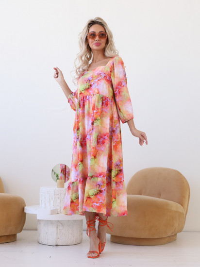 Платье женское