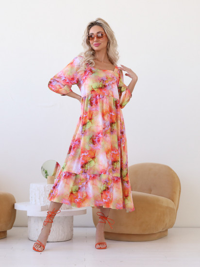 Платье женское