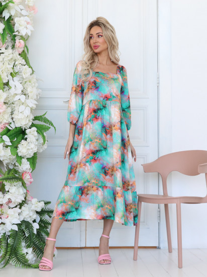 Платье женское