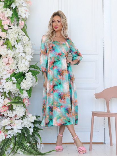 Платье женское