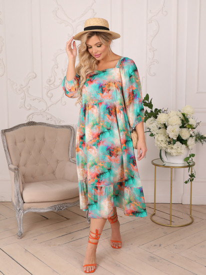 Платье женское