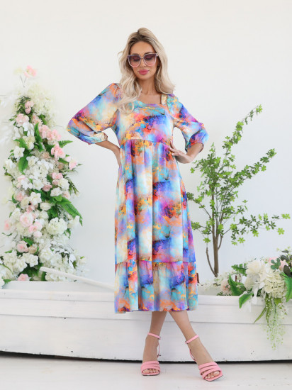 Платье женское