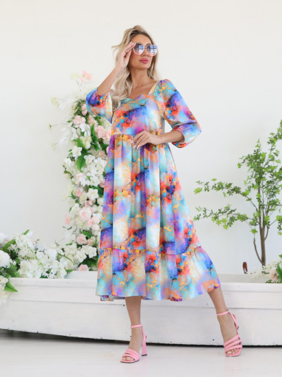 Платье женское