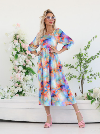 Платье женское