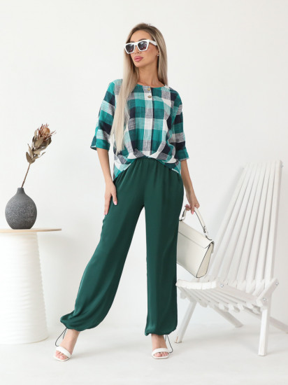 Блуза женская