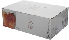 Набор стаканов «Diony» - Фото 3