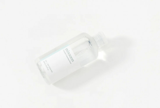 Вода для лица очищающая с экстрактом центеллы азиатской «Centella Cleansing Water»