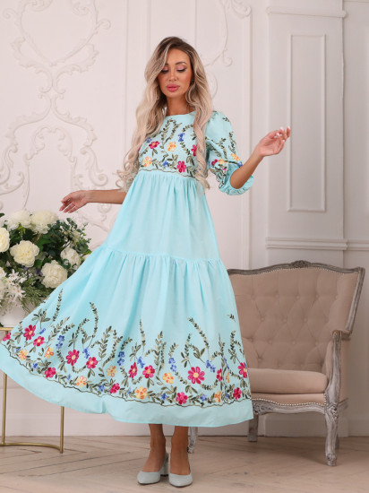 Платье женское