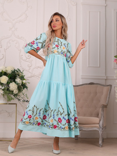 Платье женское