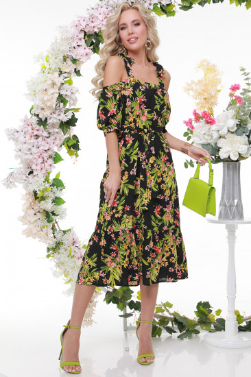 Платье женское «Летняя вечеринка»